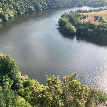 Penzion Cholin Novy Knin Dış mekan fotoğraf