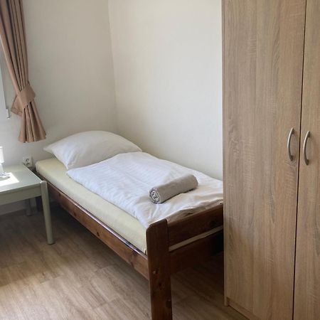 Penzion Cholin Novy Knin Dış mekan fotoğraf
